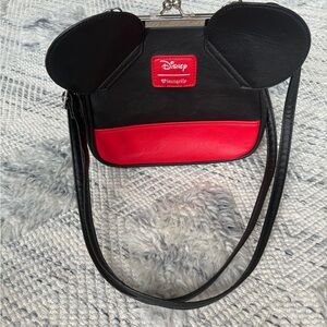 Loungefly Disney Mickey Bag